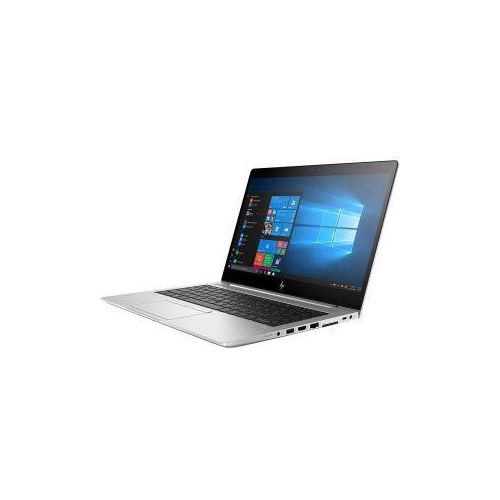 HP EliteBook 830 G5  – Intel Core i5 8th Gen, 8GB RAM, 256GB SSD, 13.3” FHD, Windows 10/11 Pro, 6 Months Warranty (Silver)Refurbished Laptop