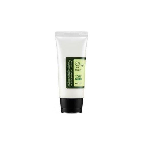 Cosrx Aloe Soothing Sun Cream SPF 50 - Lightweight, Hydrating, Unisex, 50 ml