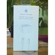 Apple 50W Fast Charger Adapter – High-Speed USB-C Power Adapter for iPhone 11, 12, 13, 14, 14 Pro, 14 Pro Max and Compatible Apple Devices