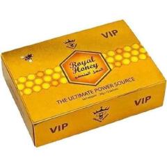 Royal Honey Male Enhancement 12 Sachets