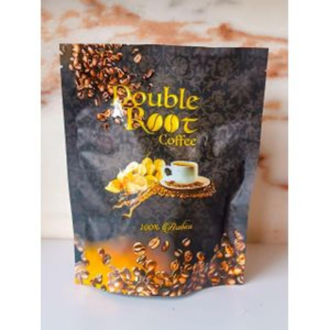 Coffee Double Root Coffee(MEN)