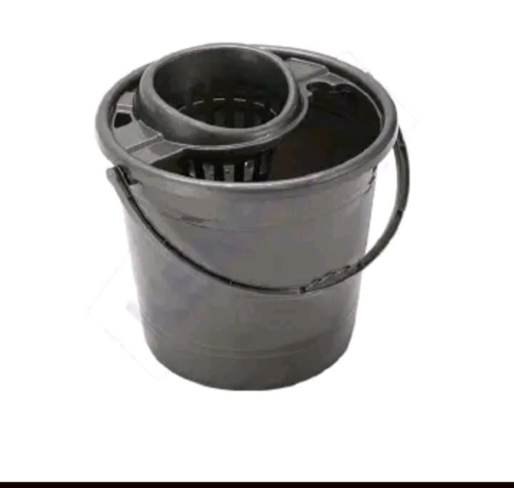 Kenpoly Mop Bucket no.4