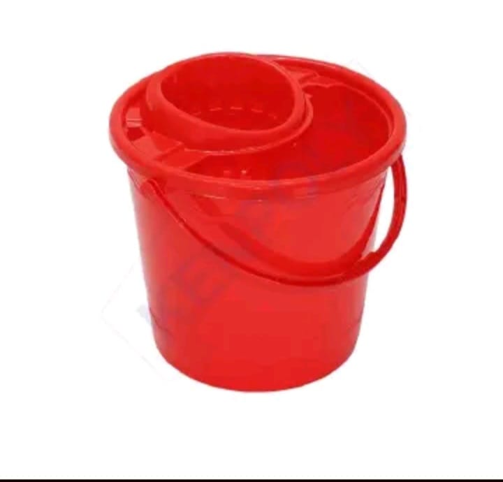 Kenpoly Mop Bucket no.4