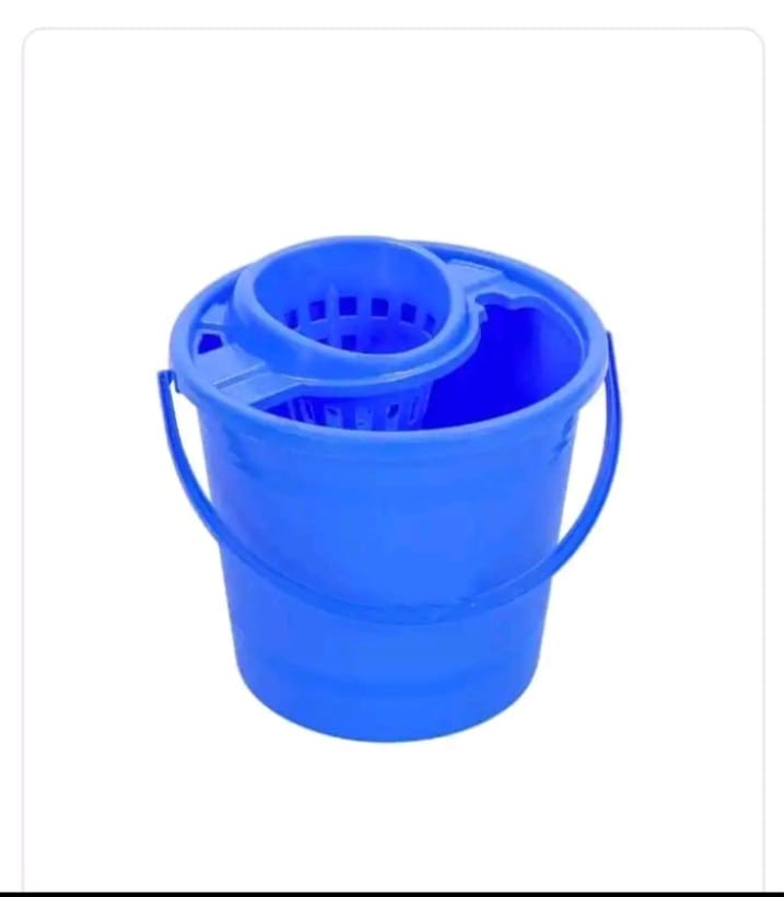 Kenpoly Mop Bucket no.4