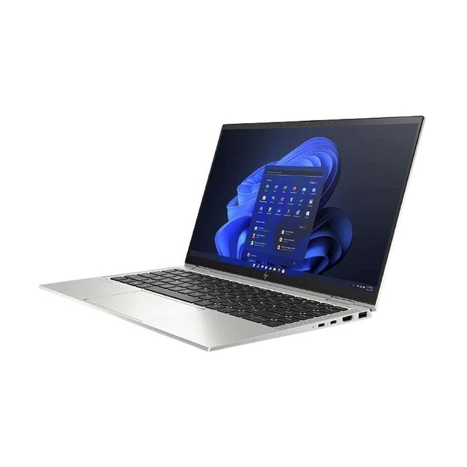 HP Refurbished EliteBook x360 1040 G8 – Intel Core i7 11th Gen, 16GB RAM, 512GB SSD, 14-inch Touchscreen Convertible Laptop, refurbished