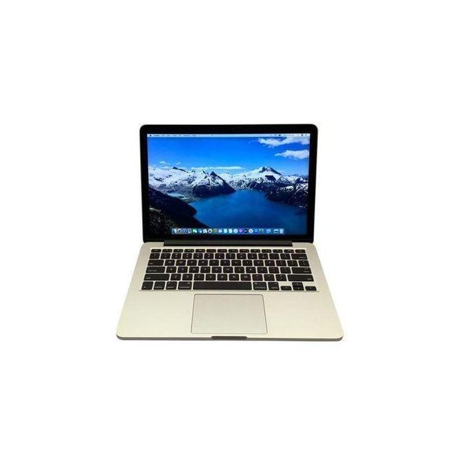 MACBOOK PRO 2012 IS ON OFFER 🔥 🔥 🔥 Enjoy the ultimate laptop for Graphics Design, Engineering Work, Refurbished Apple MacBook Pro 8,1 13-inch, i5, 8GB RAM, 256GB HDD, Intel HD 4000, B, (Mid- 2012)