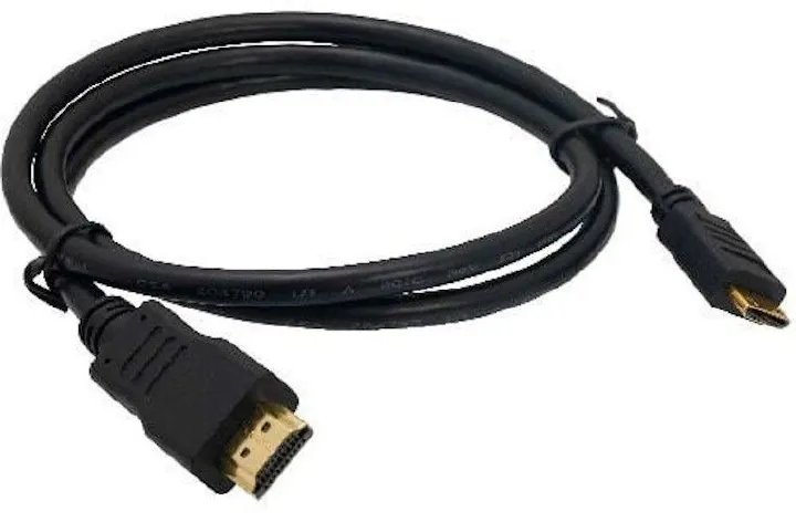 High Speed HDMI TO HDMI Cable 3M