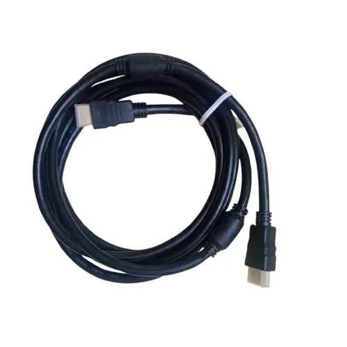 High Speed HDMI TO HDMI Cable 3M