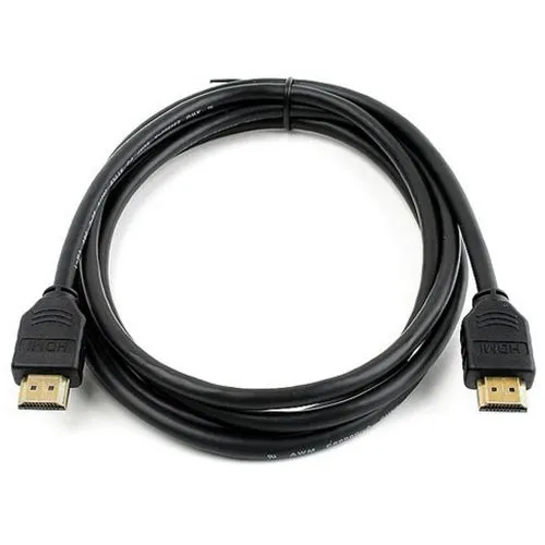 High Speed HDMI TO HDMI Cable 3M