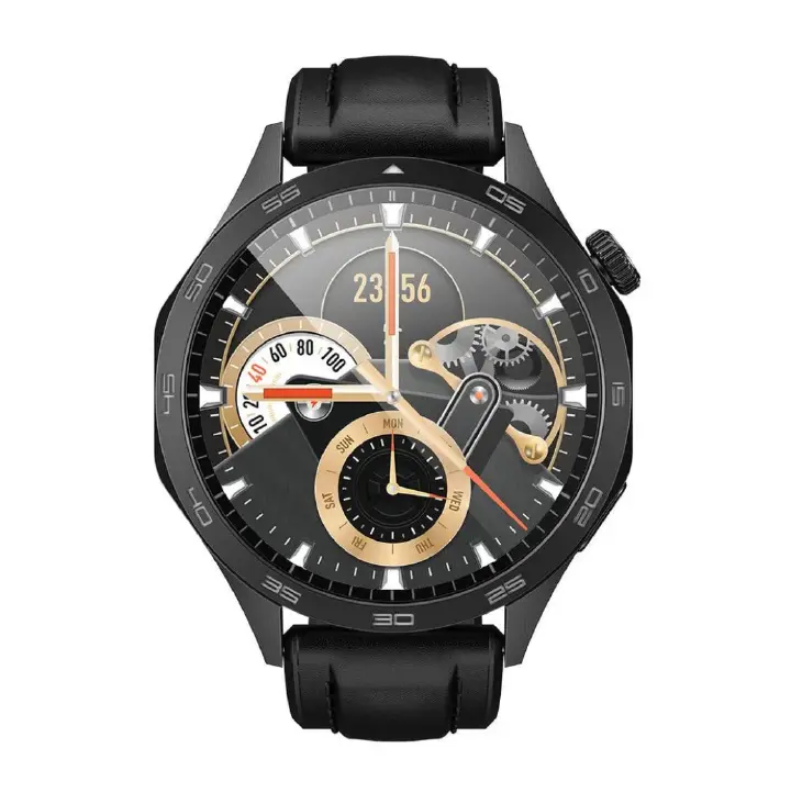 HAVIT AMOLED AI Smartwatch M9031 PRO: DeepSeek AI-Powered Wearable