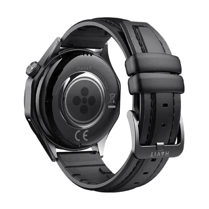 HAVIT AMOLED AI Smartwatch M9031 PRO: DeepSeek AI-Powered Wearable