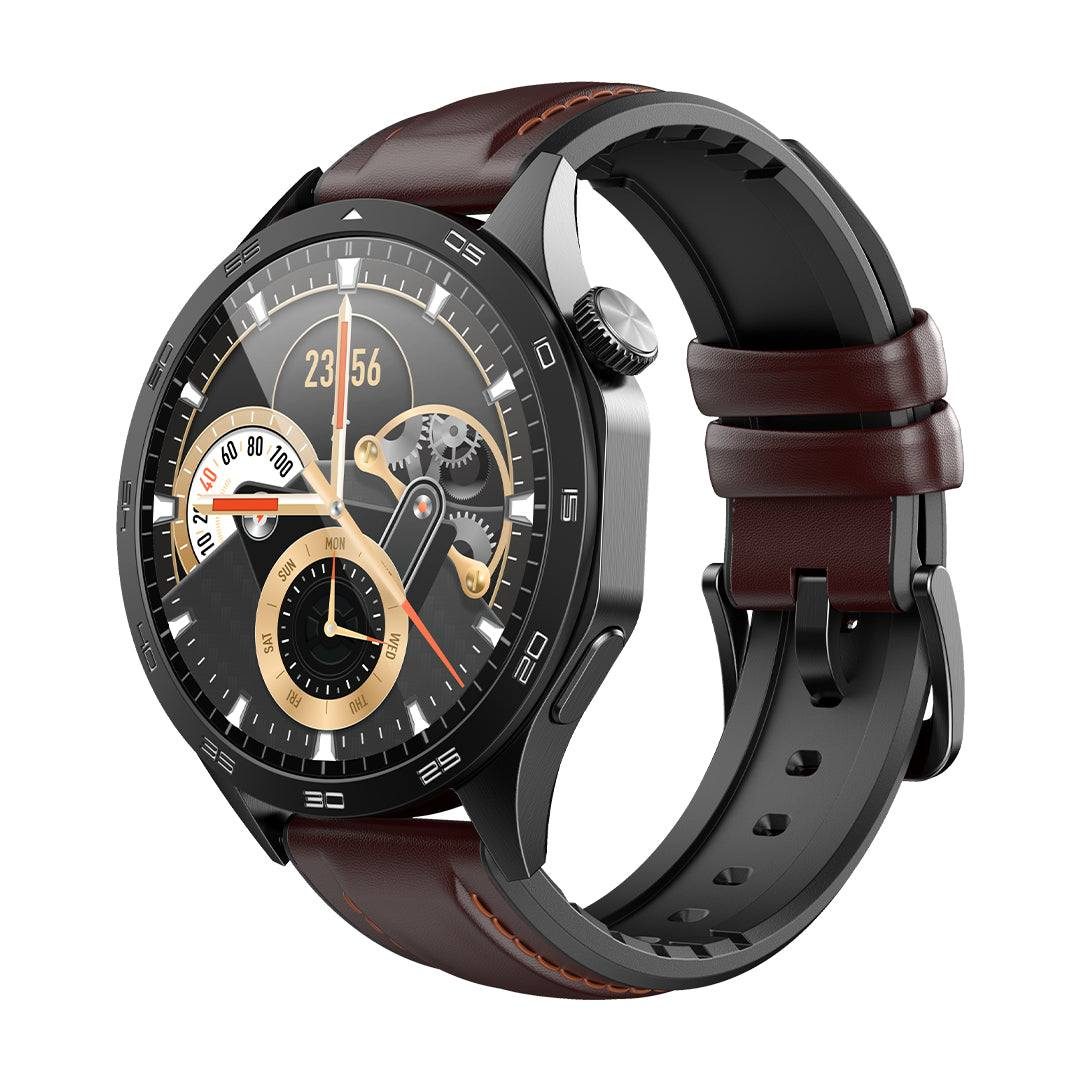 HAVIT AMOLED AI Smartwatch M9031 PRO: DeepSeek AI-Powered Wearable