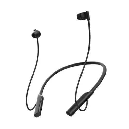 Oraimo Necklace Lite Neckband Wireless Earphone OEB-311 Dual device connection, Noise Reduction in Calls, Call vibration alert, Thumping Bass