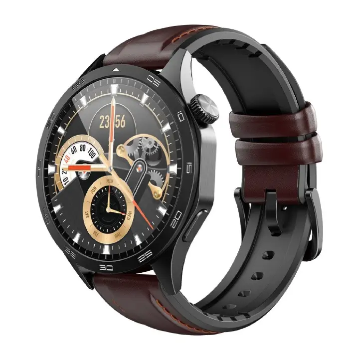 HAVIT AMOLED AI Smartwatch M9031 PRO: DeepSeek AI-Powered Wearable