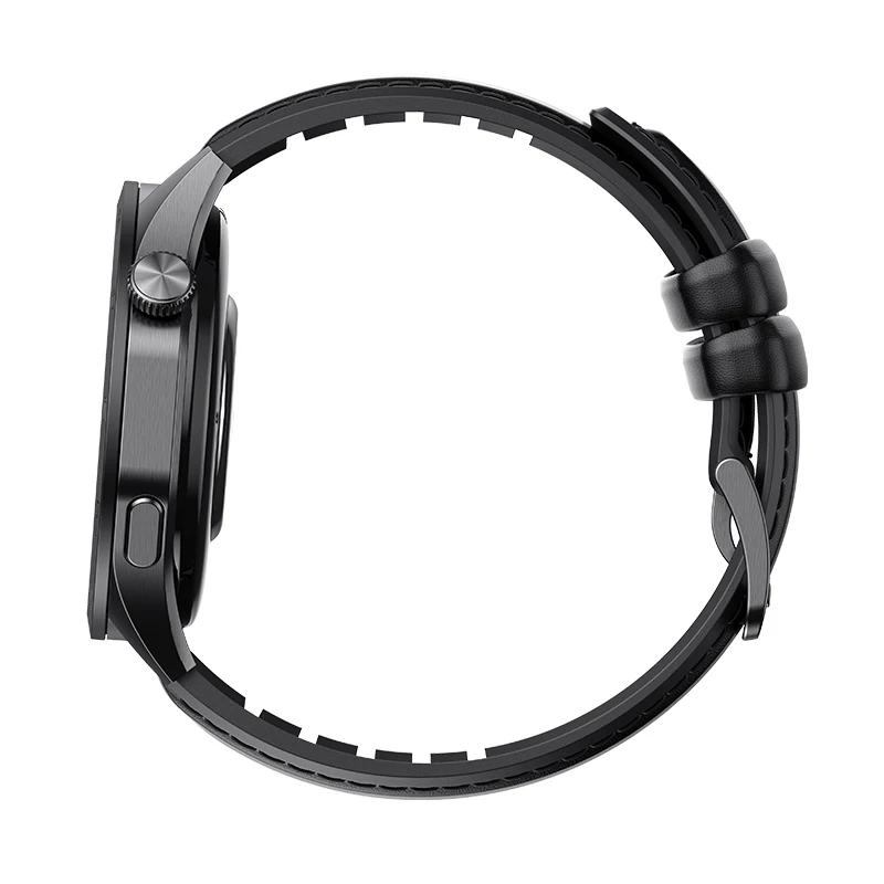 HAVIT AMOLED AI Smartwatch M9031 PRO: DeepSeek AI-Powered Wearable