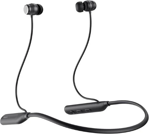 Havit E529BT Neckband Bluetooth Wireless Earphone