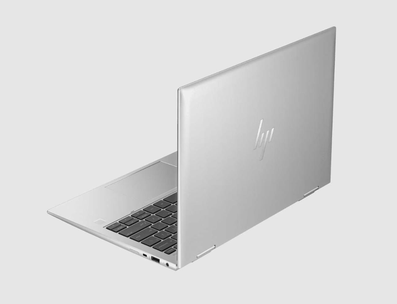HP EliteBook x360 1040G8 Intel Core i7 11th Gen 16GB Ram 512GB SSD 14-inch Touchscreen Display Windows 11 Pro Laptop Backlit keyboard refurbished HP laptop for Professionals, Students plus warranty
