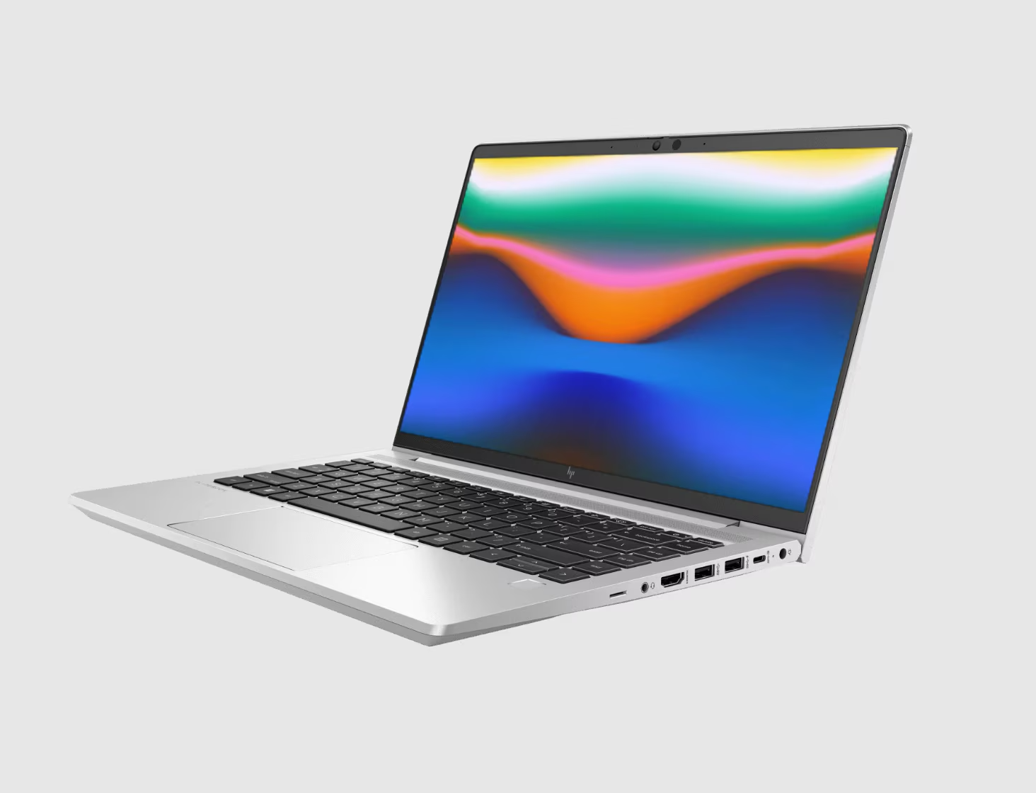 HP EliteBook x360 1040G8 Intel Core i7 11th Gen 16GB Ram 512GB SSD 14-inch Touchscreen Display Windows 11 Pro Laptop Backlit keyboard refurbished HP laptop for Professionals, Students plus warranty