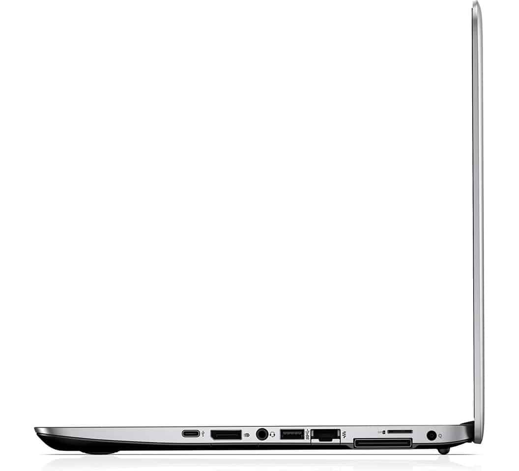 HP ProBook 430G7 Intel Core i5 10th Gen 8GB Ram 256GB SSD 13.3-inch Display Windows 11 Pro Laptop Fingerprint reader Refurbished HP laptop for Professionals, Students plus warranty