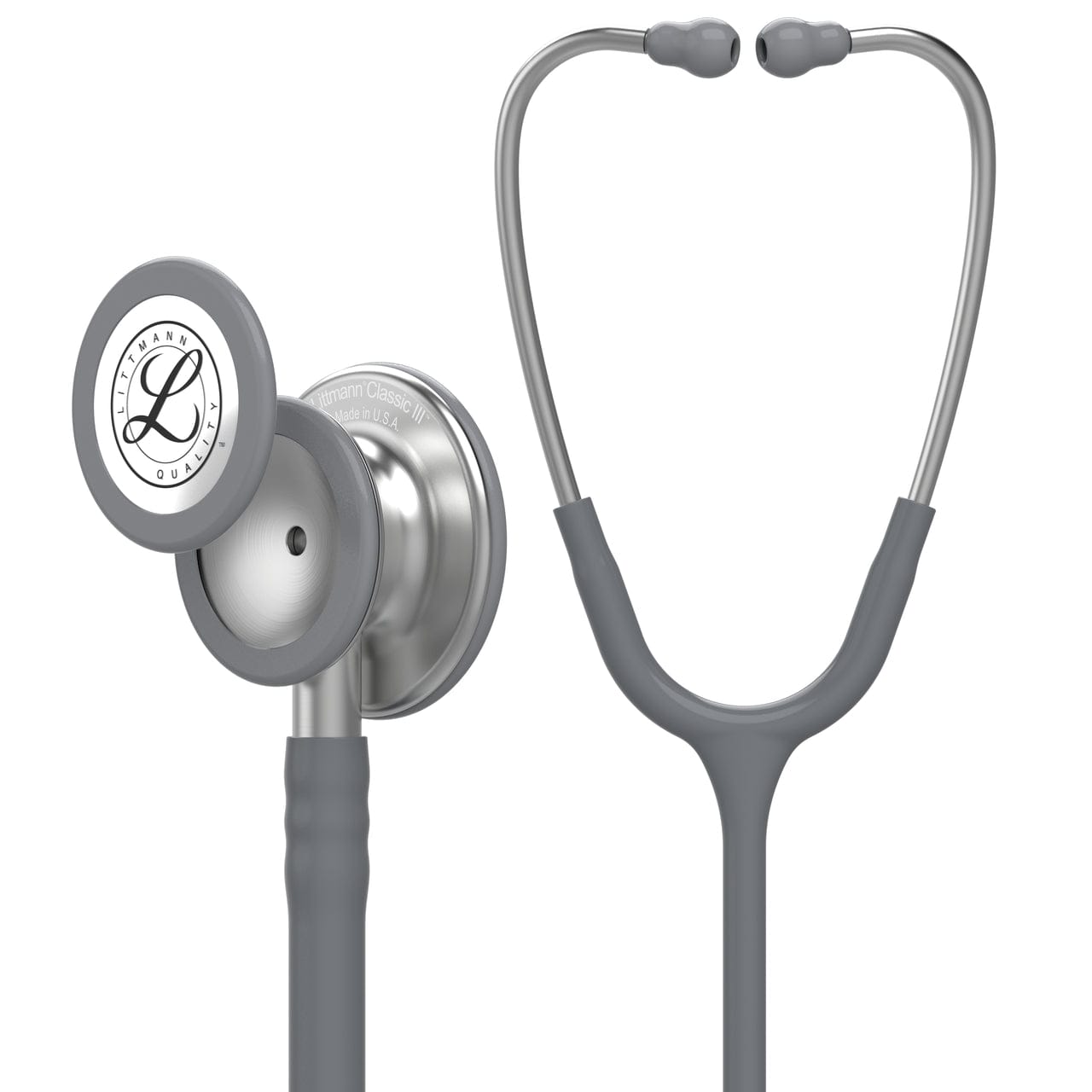 Original 3M Littmann Classic III Stethoscope – Premium Sound Quality for Doctors & Nurses