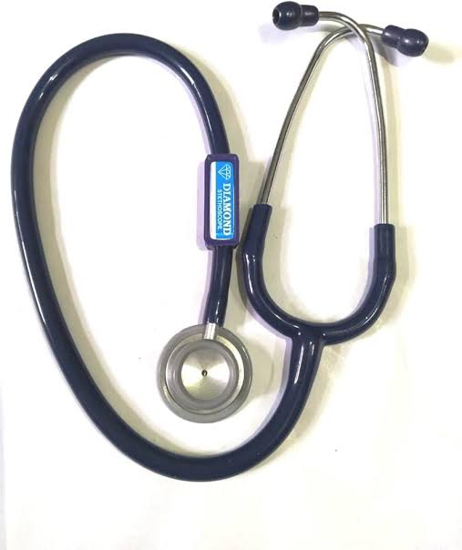 Beginner Stethoscope for Medical Students – Clear Sound, Comfortable & Affordable