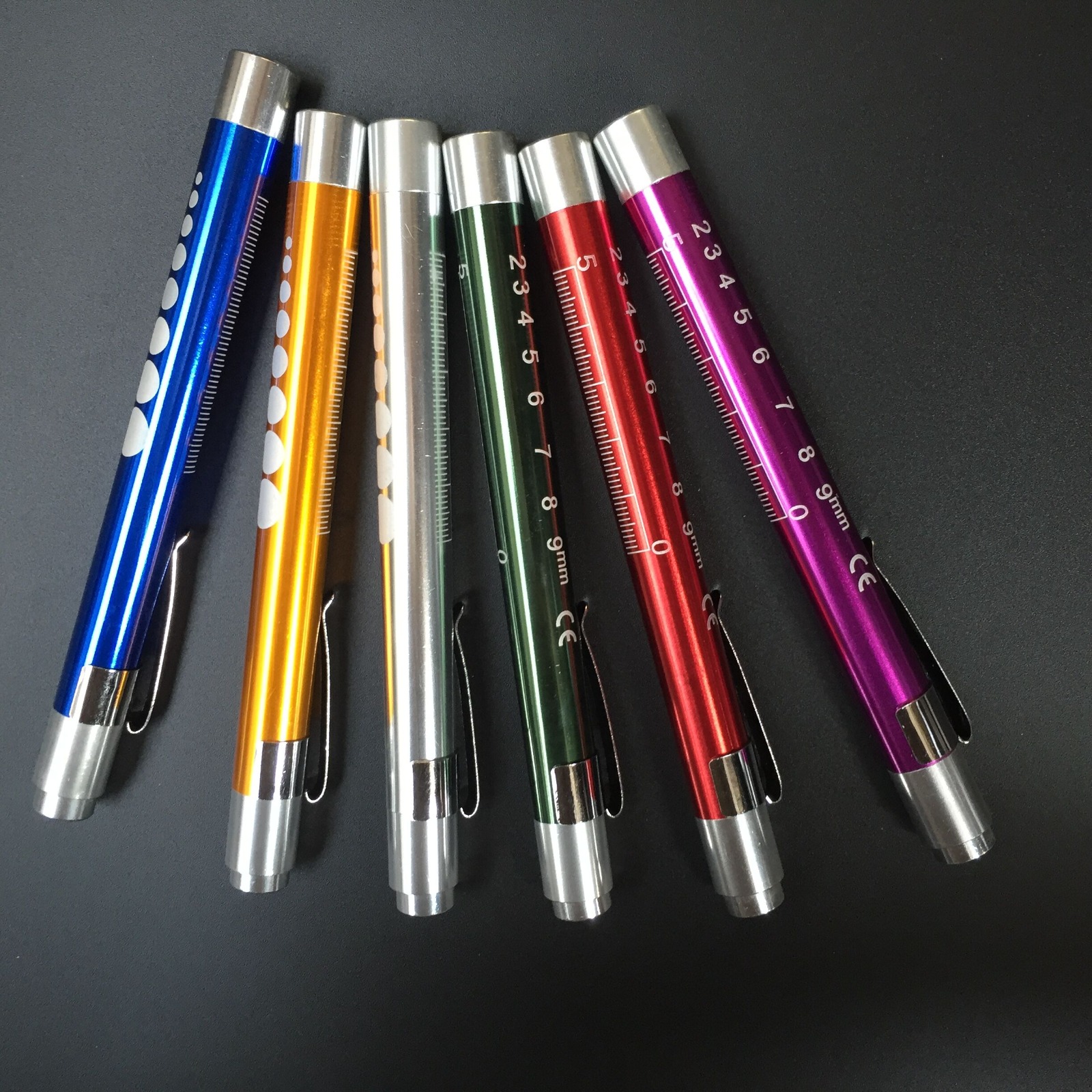 Medical Diagnostic Pen Torch