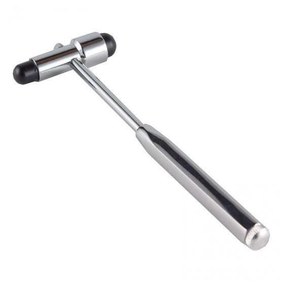 Patella Neurological Reflex Hammer