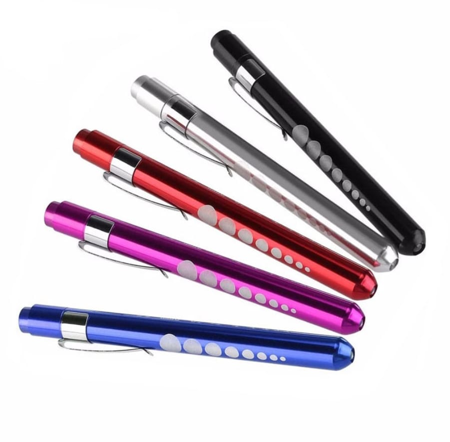 Medical Diagnostic Pen Torch