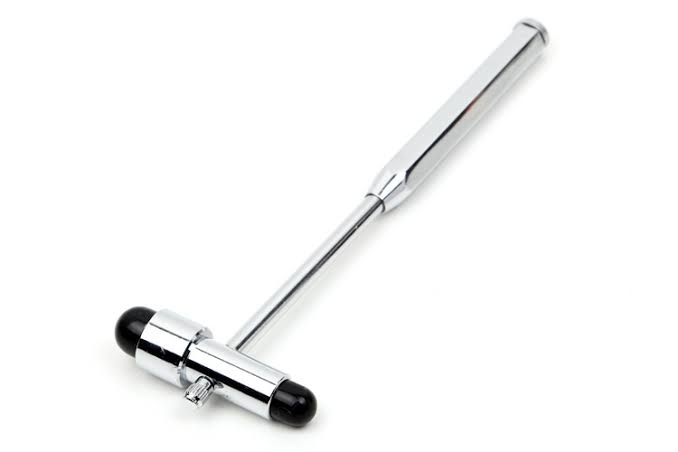 Patella Neurological Reflex Hammer