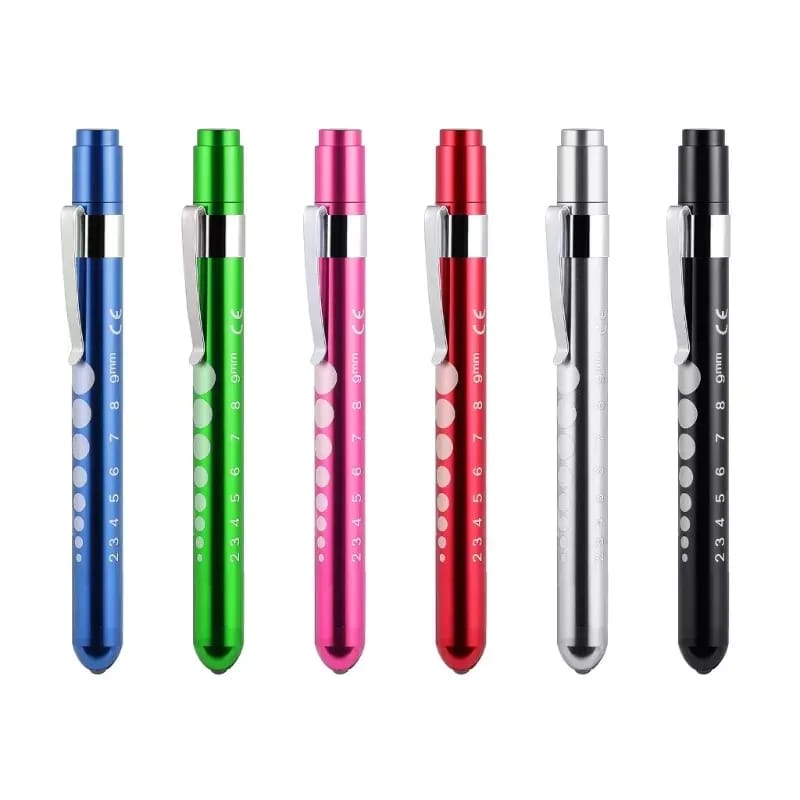 Medical Diagnostic Pen Torch
