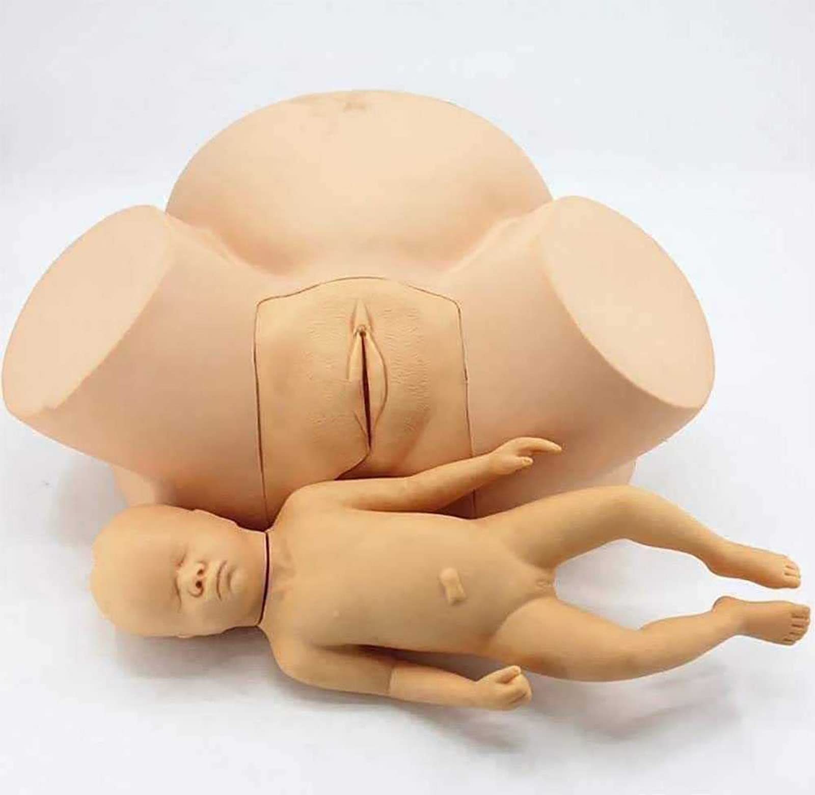 Obstetric Childbirth Training Mannequin