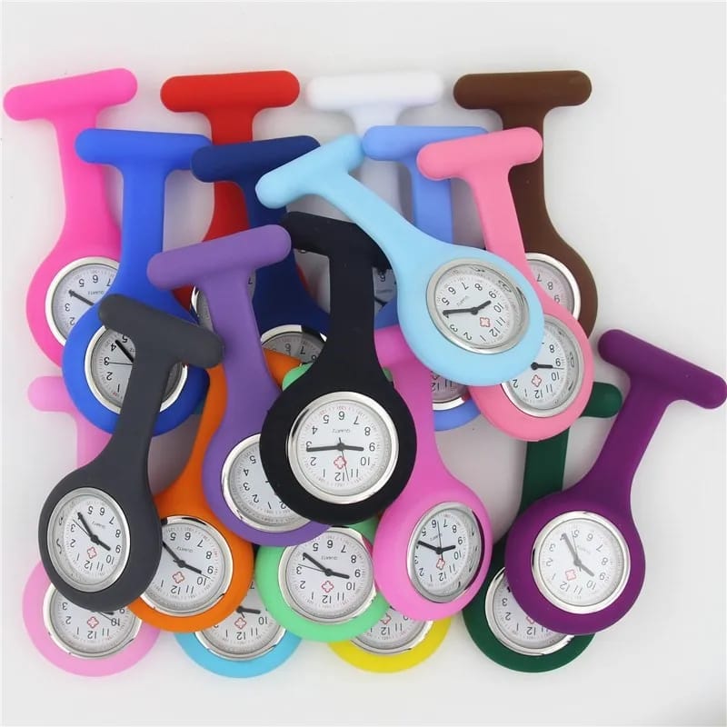 Nurse Fob Watch