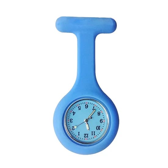 Nurse Fob Watch
