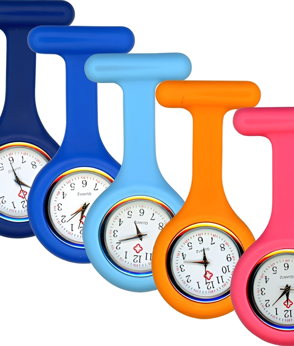 Nurse Fob Watch