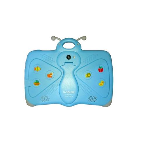 S Color S900 Kids Tablet 7" 256GB Storage 6GB RAM Android 12