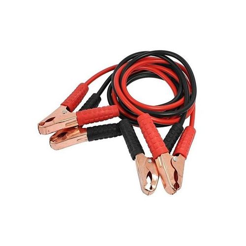 Quality Heavy-Duty Car Battery Jumper Cable