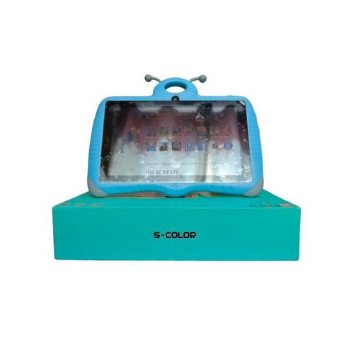 S Color S900 Kids Tablet 7" 256GB Storage 6GB RAM Android 12
