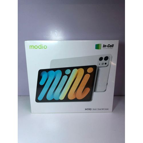 M190 Tablet 12 GB RAM + 512 GB storage, 9-inch HD touchscreen, Android 13, dual SIM support, 5000mAh battery with free Keyboard,Tablet cover,Mouse,Stylus pen ,Ejector and OTG