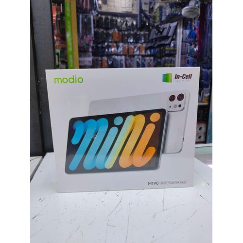 M190 Tablet 12 GB RAM + 512 GB storage, 9-inch HD touchscreen, Android 13, dual SIM support, 5000mAh battery with free Keyboard,Tablet cover,Mouse,Stylus pen ,Ejector and OTG