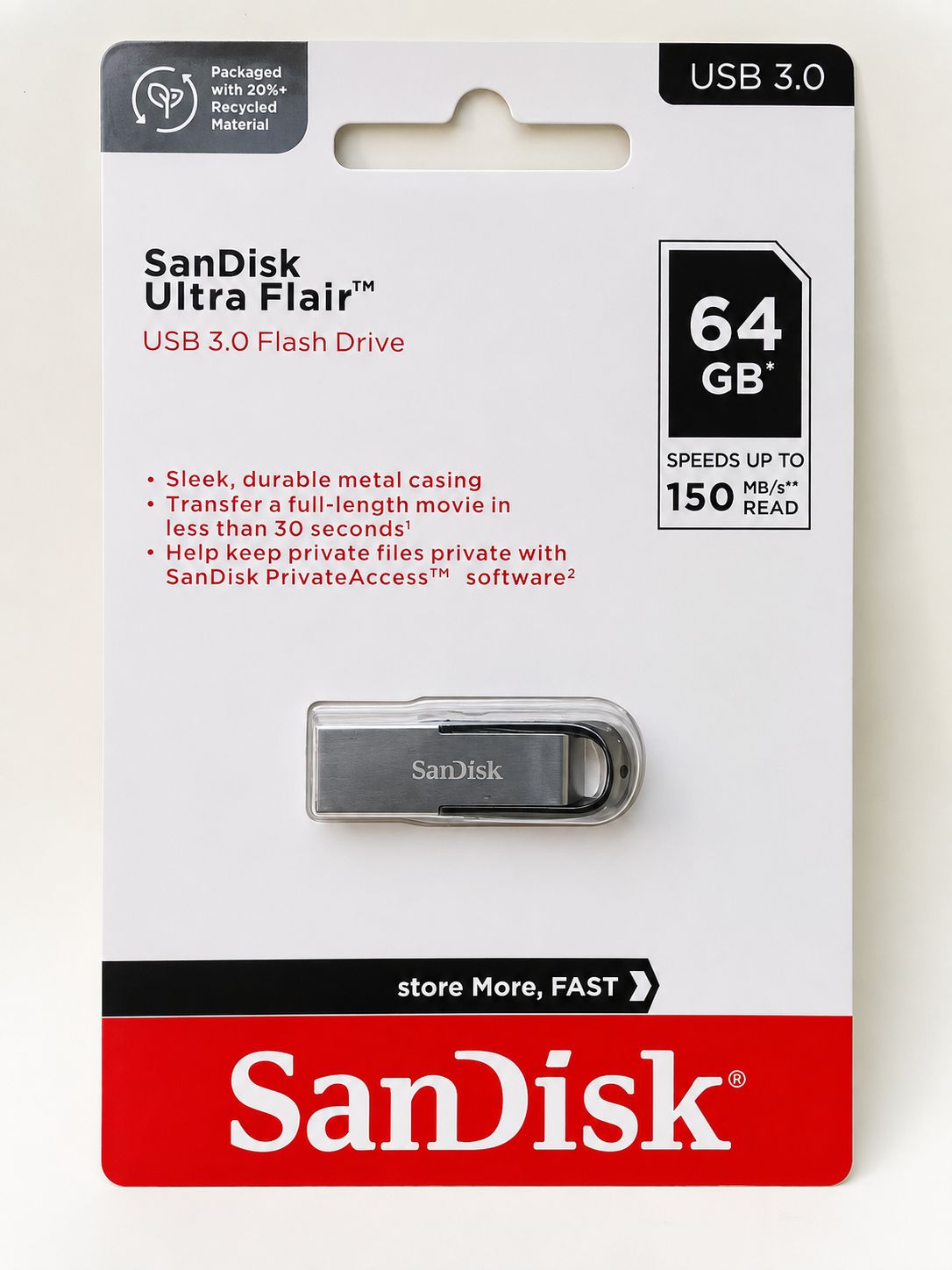 FLASH SANDISK