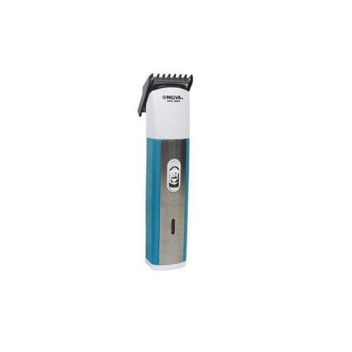 Nova Unisex Professional Rechargeable Electric Shaver & Hair Trimmer – Cordless grooming kit with precision blades, fast charging, ergonomic design for smooth, safe trimming and shaving.