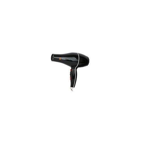 Boston Turbo 2800 Professional Hair Dryer – Heavy Duty Commercial Blow Dryer, High Power Fast Drying, Multi Heat Settings, Salon Use.