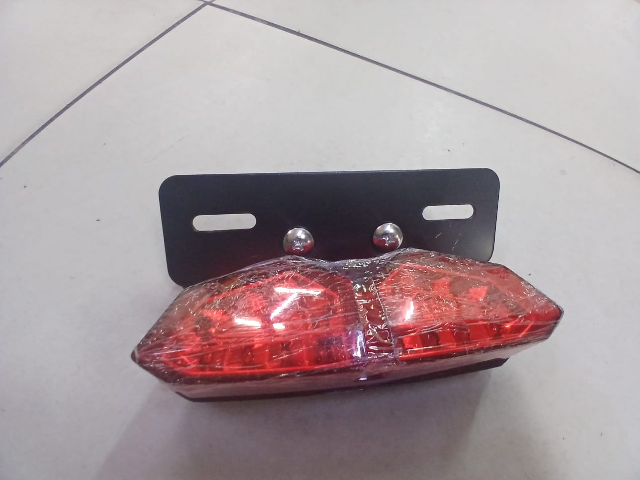 Motorcycle alarm system detects tampering and movement, triggering a loud siren or alert to prevent theft, vandalism, and unauthorized access instantly.