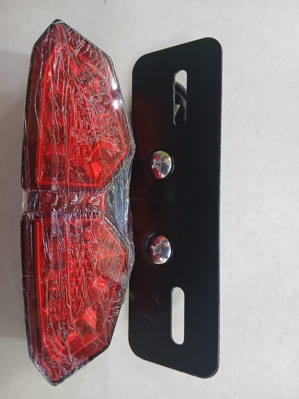 Motorcycle alarm system detects tampering and movement, triggering a loud siren or alert to prevent theft, vandalism, and unauthorized access instantly.
