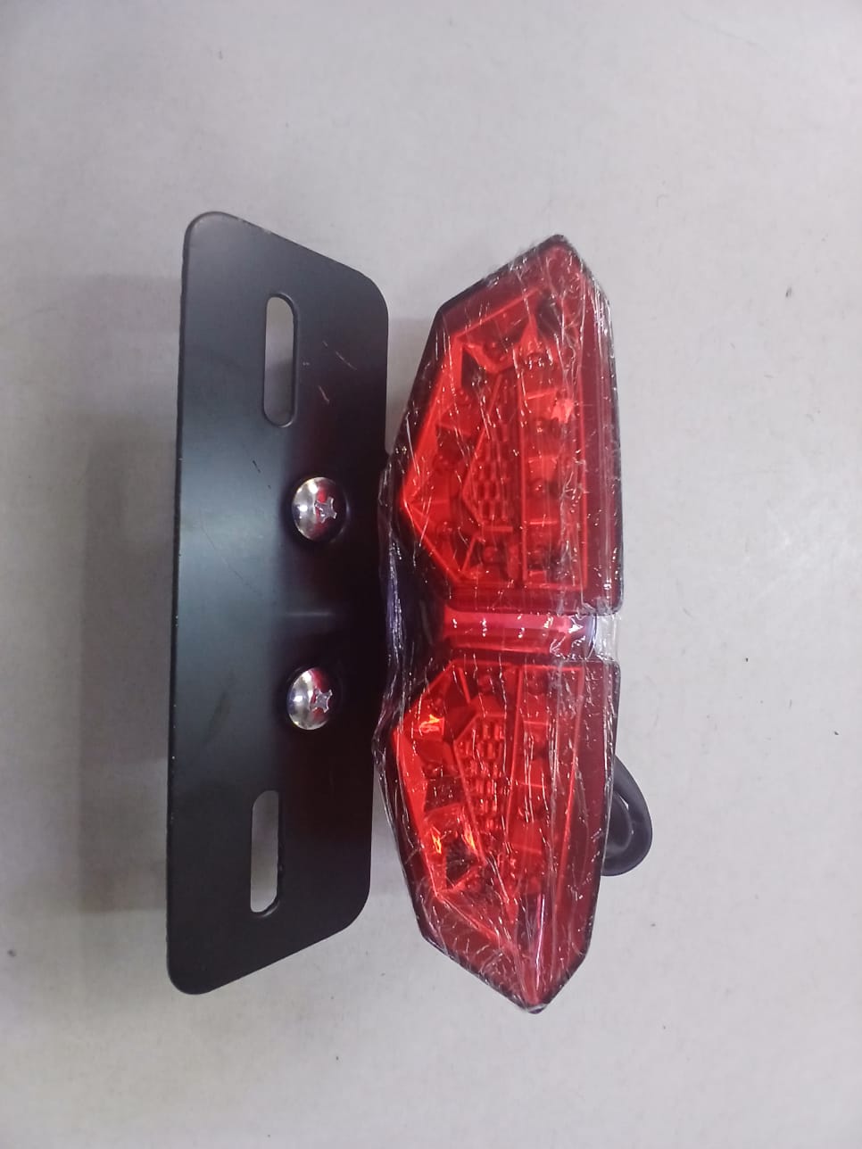 Motorcycle alarm system detects tampering and movement, triggering a loud siren or alert to prevent theft, vandalism, and unauthorized access instantly.