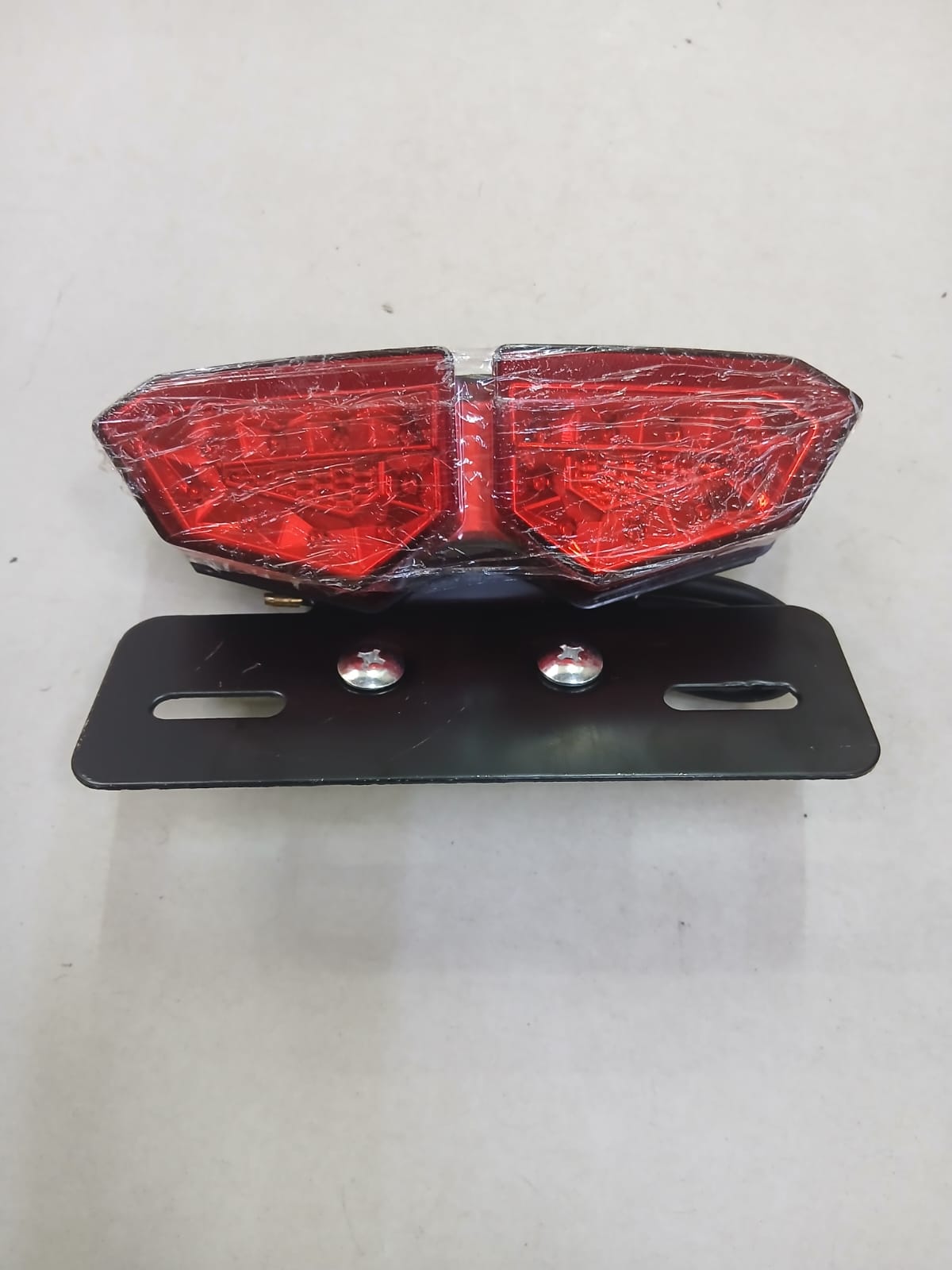 Motorcycle alarm system detects tampering and movement, triggering a loud siren or alert to prevent theft, vandalism, and unauthorized access instantly.