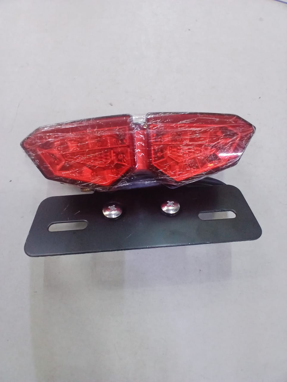 Motorcycle alarm system detects tampering and movement, triggering a loud siren or alert to prevent theft, vandalism, and unauthorized access instantly.