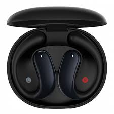 Infinix Z-Loop Open Ear Earbuds XE04G Bluetooth 5.3 Wireless Earphones Open Ear Design ENC Dual Mic 25H Battery Type-C Fast Charging Sports Waterproof Comfortable Fit