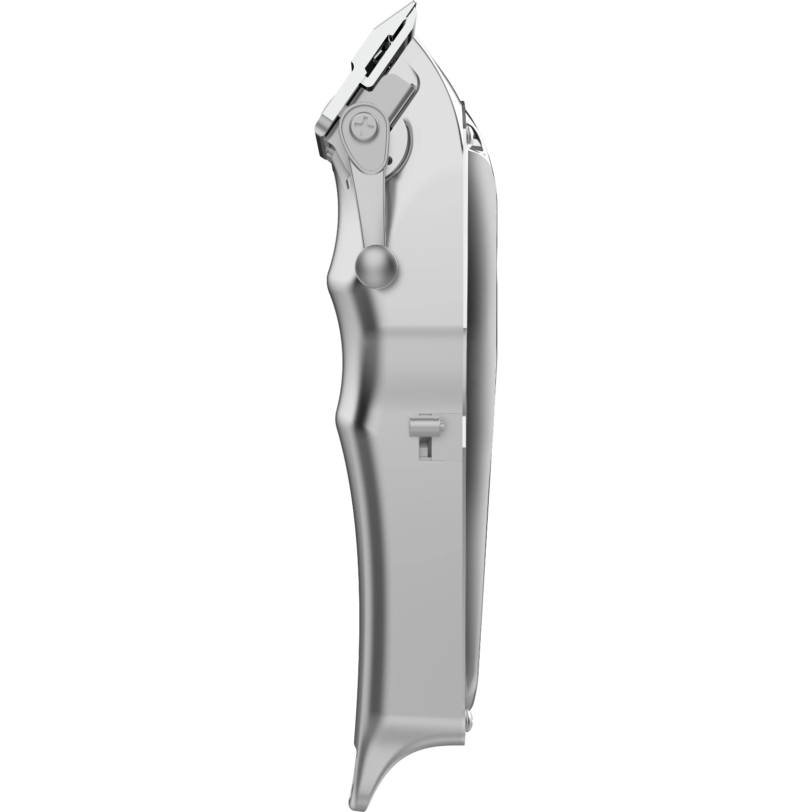 itel Air Clipper Classic 3 IHC35 Professional Hair Clipper Rechargeable Cordless Hair Trimmer 6500RPM Stainless Steel Blade Barber Machine with Guide Combs Fast Charging Long Battery Life Grooming Kit