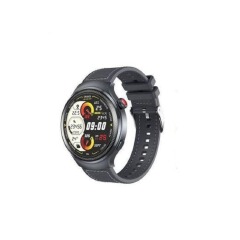 Itel ISW 043 R1 Edge, Climber One Smart Watch AMOLED Display Bluetooth Calling IP68 Waterproof 100 Sports Modes Heart Rate Monitor Long Battery Life Fitness Tracker